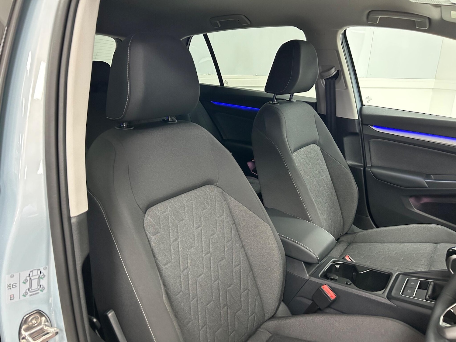 Used Volkswagen Golf 2025 for sale - 76964630: Photo 9