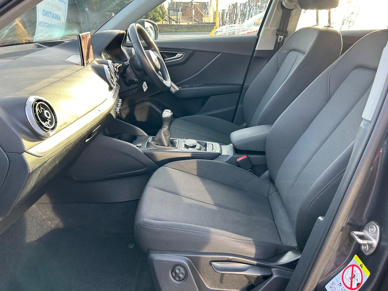 Used Audi Q2 2022 for sale - 76926567: Photo 13