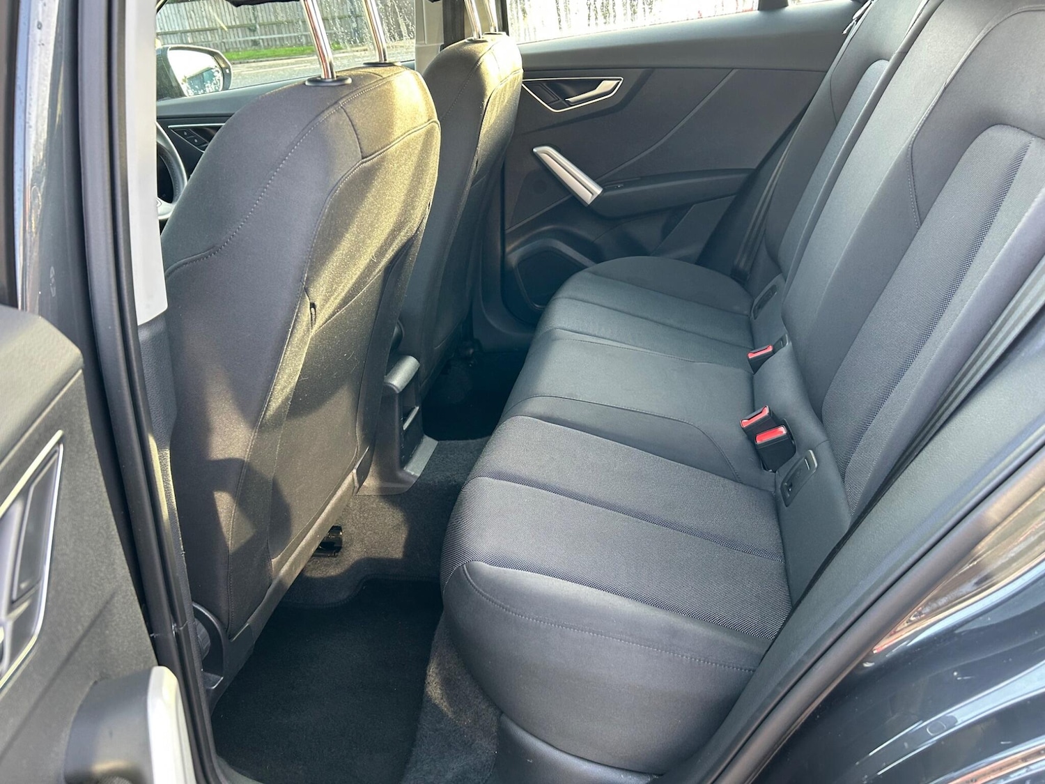 Used Audi Q2 2022 for sale - 76926567: Photo 15