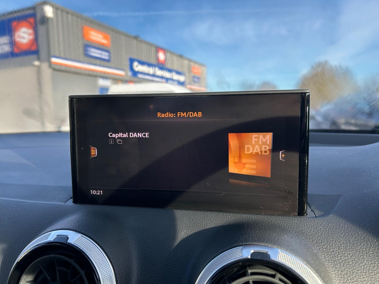 Used Audi Q2 2022 for sale - 76926567: Photo 17