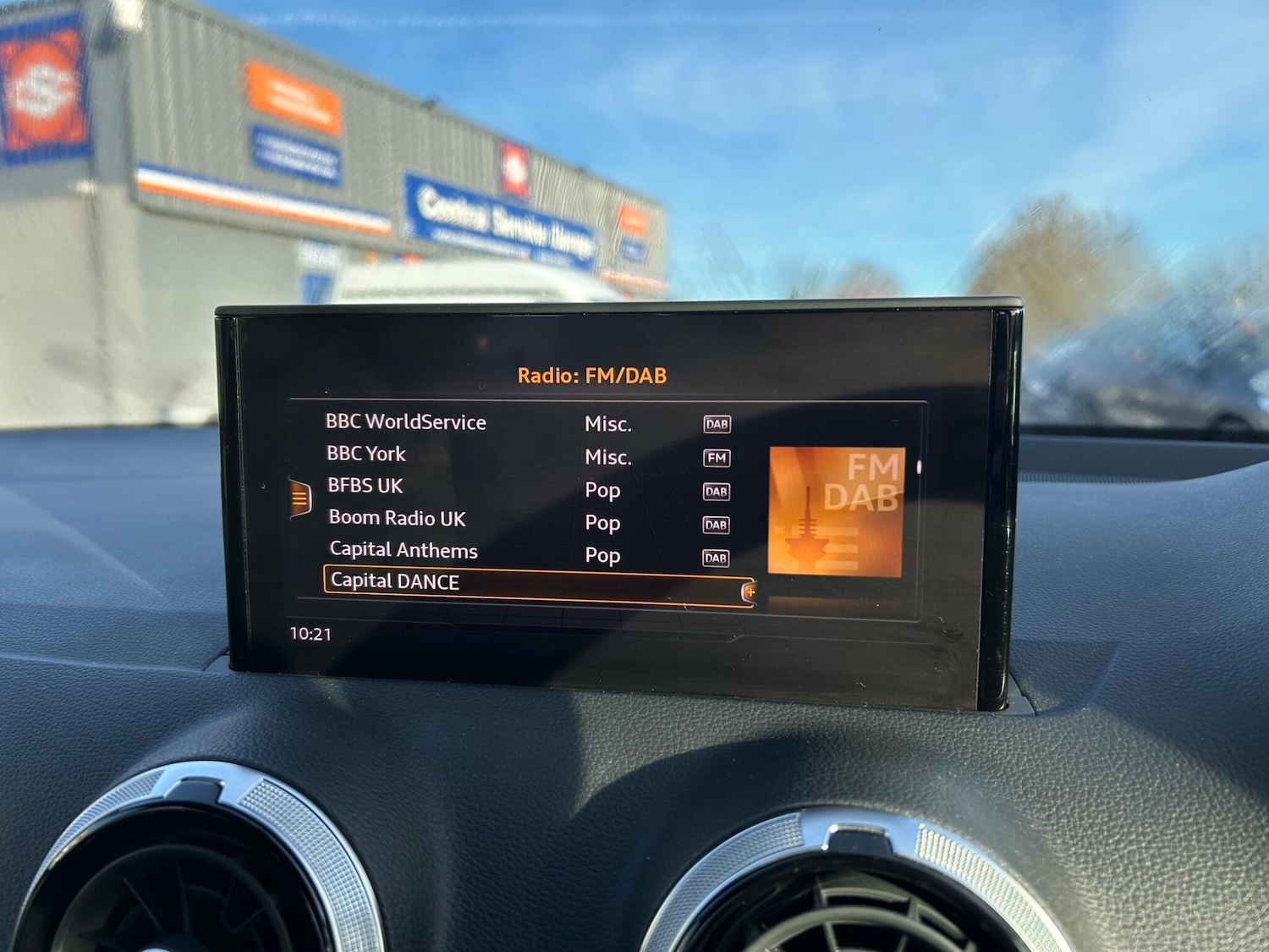 Used Audi Q2 2022 for sale - 76926567: Photo 18