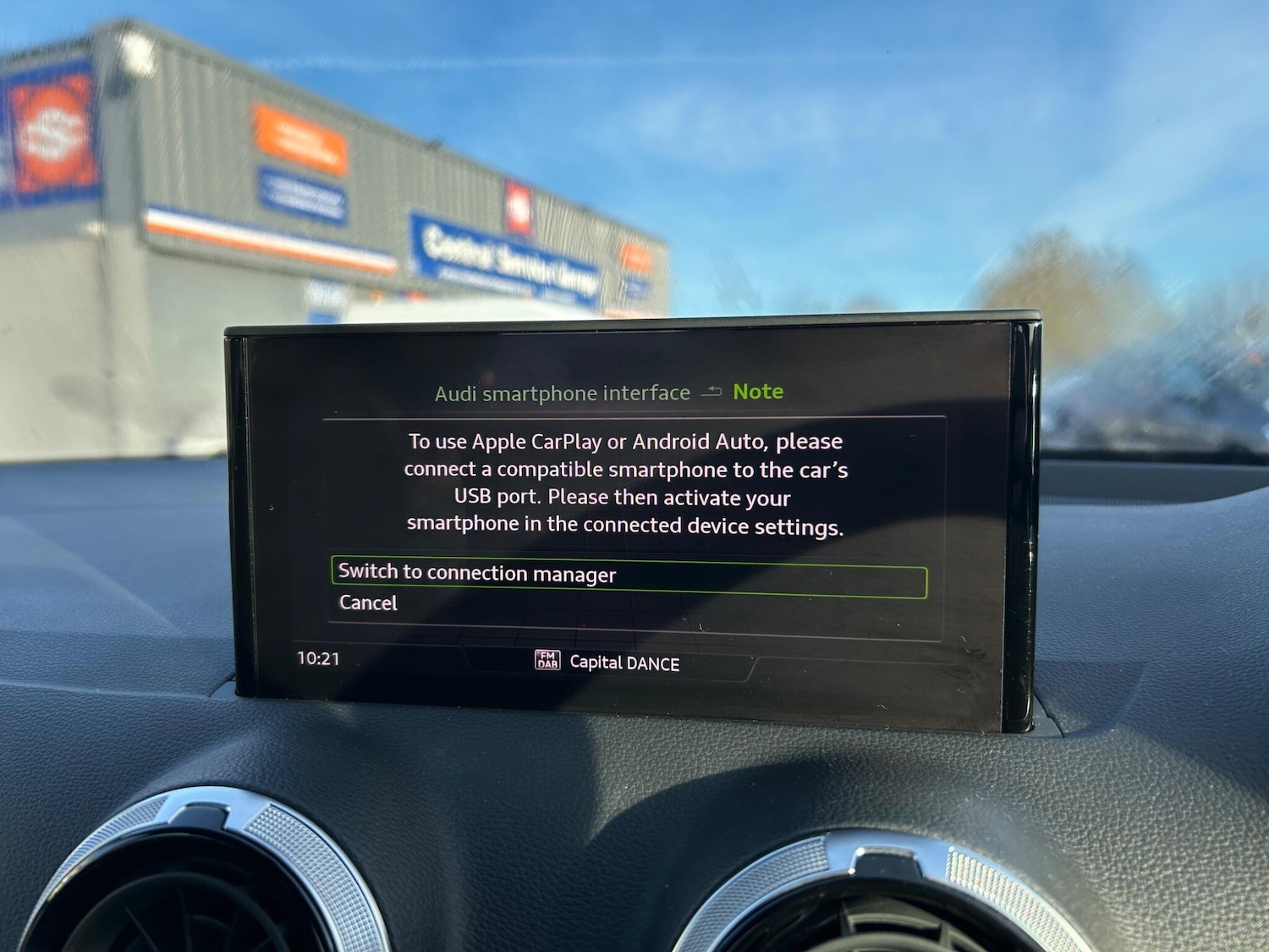 Used Audi Q2 2022 for sale - 76926567: Photo 19