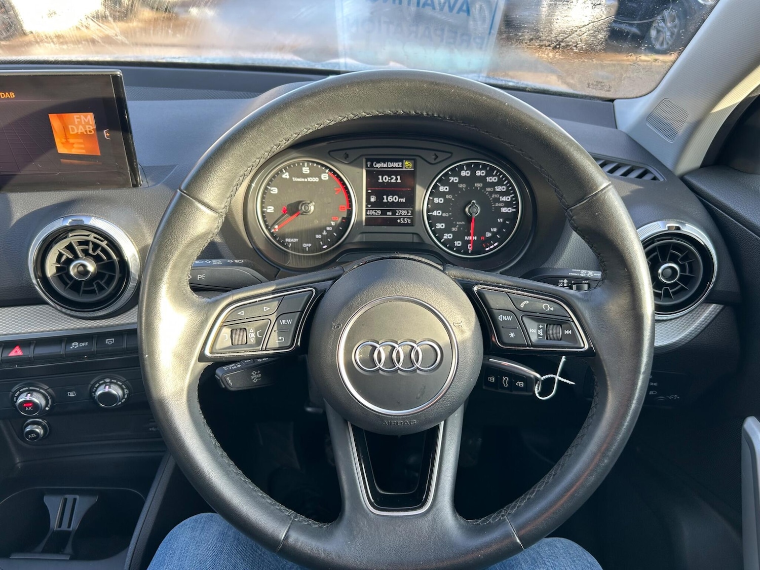 Used Audi Q2 2022 for sale - 76926567: Photo 20