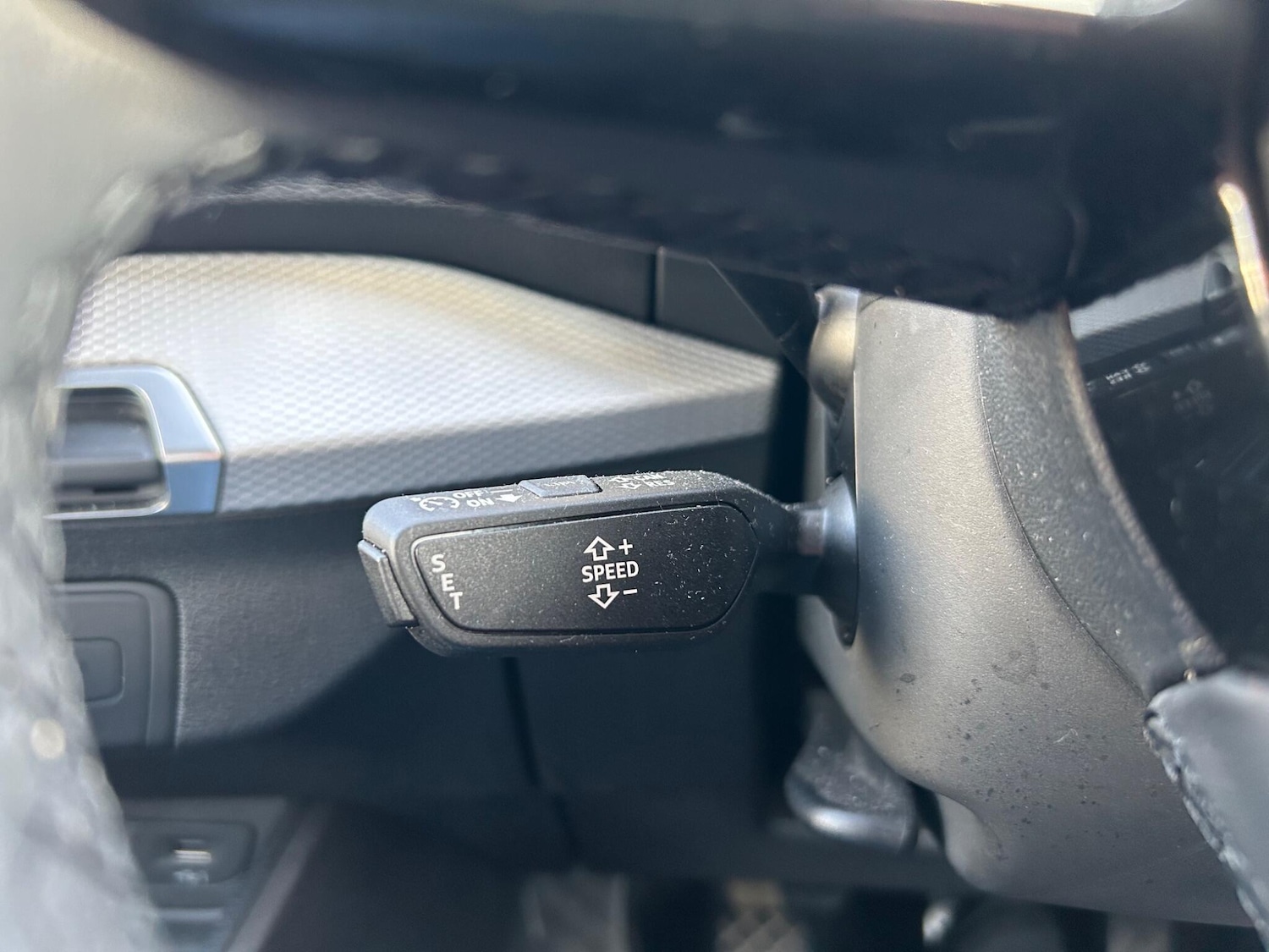 Used Audi Q2 2022 for sale - 76926567: Photo 21