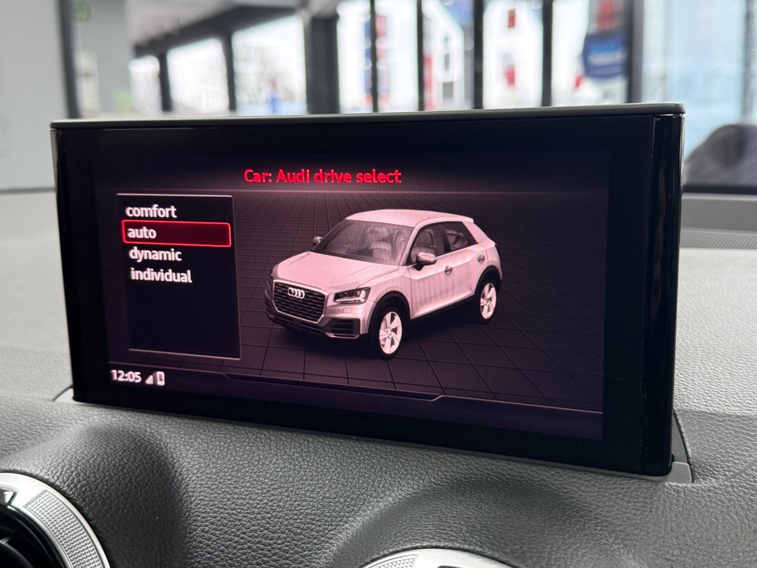 Used Audi Q2 2022 for sale - 76926567: Photo 29