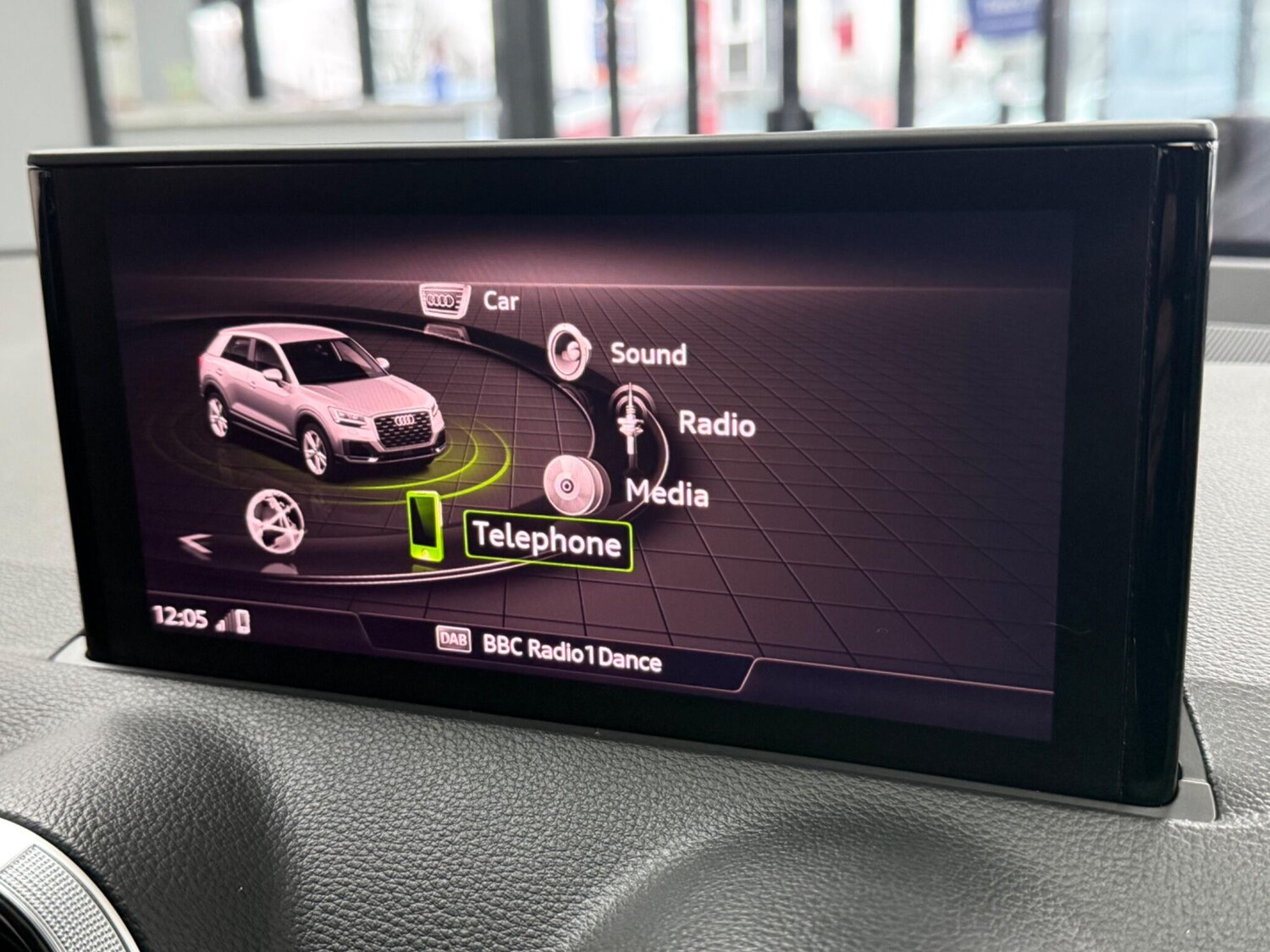 Used Audi Q2 2022 for sale - 76926567: Photo 32