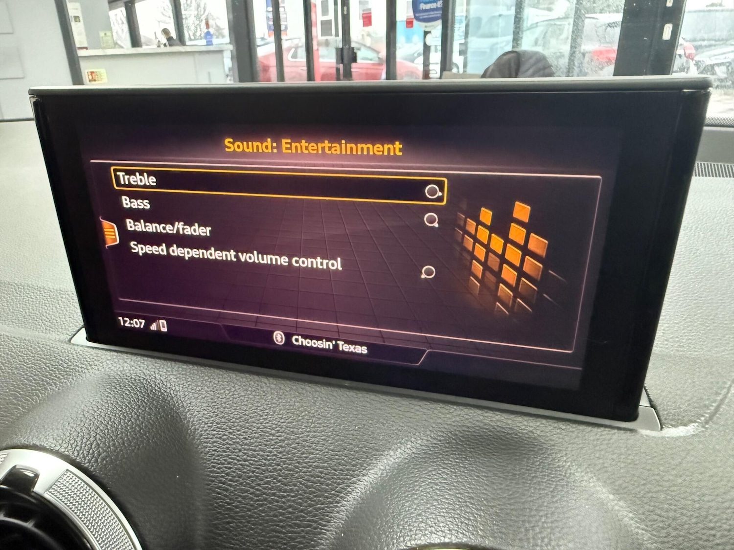 Used Audi Q2 2022 for sale - 76926567: Photo 35