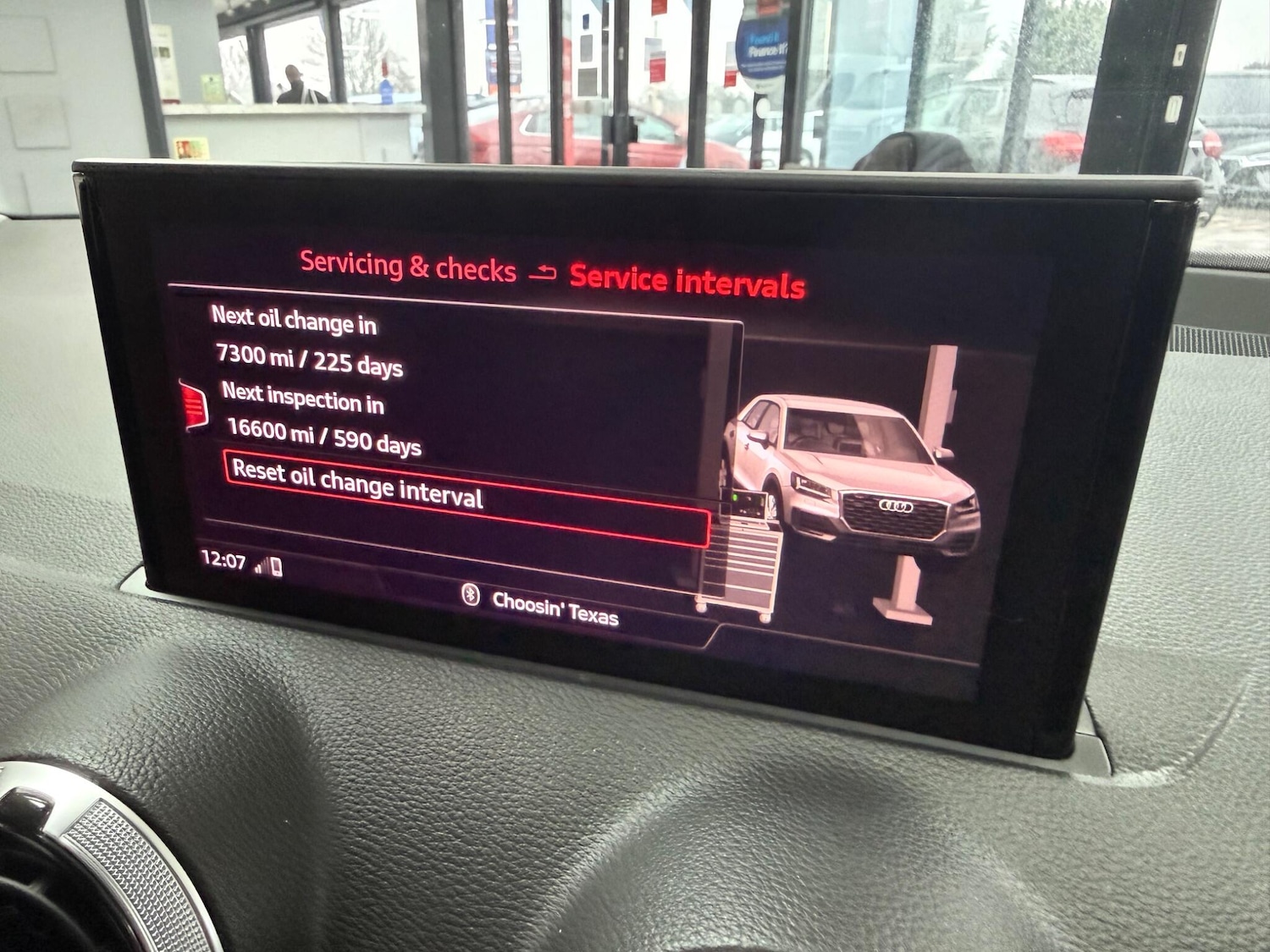 Used Audi Q2 2022 for sale - 76926567: Photo 36