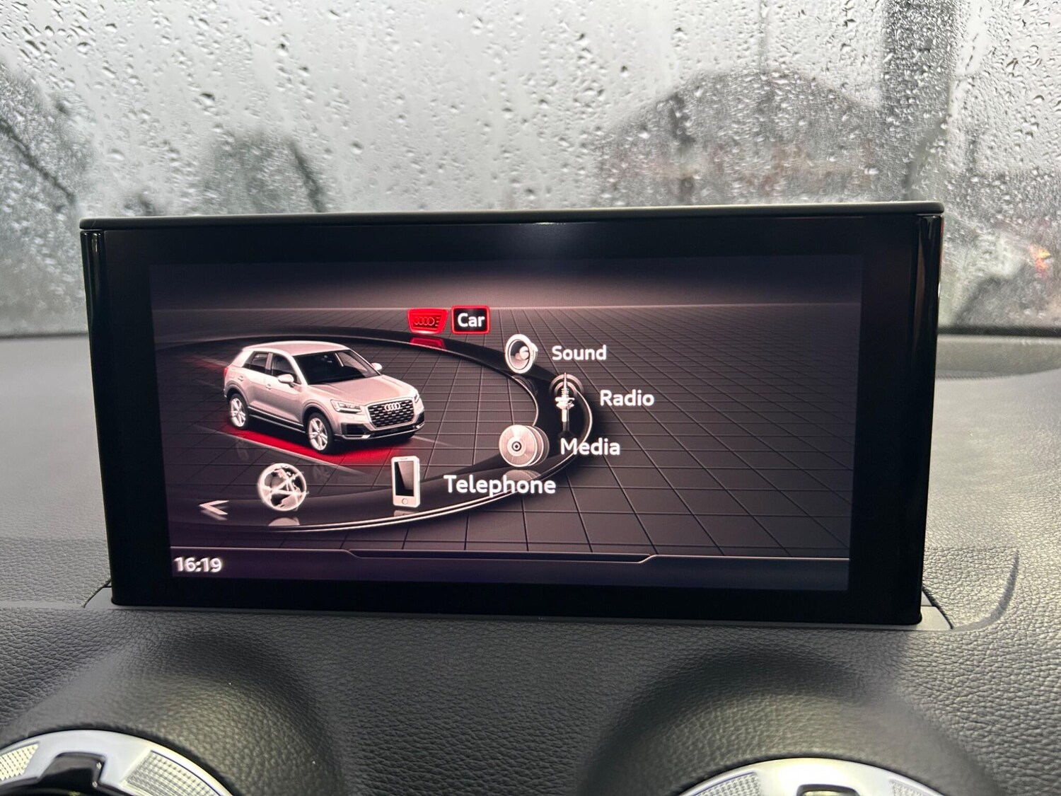 Used Audi Q2 2022 for sale - 76926567: Photo 39