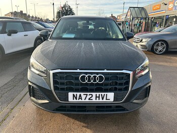 Used Audi Q2 2022 for sale - 76926567: Photo