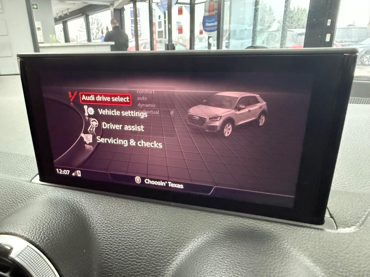 Used Audi Q2 2022 for sale - 76926567: Photo 40