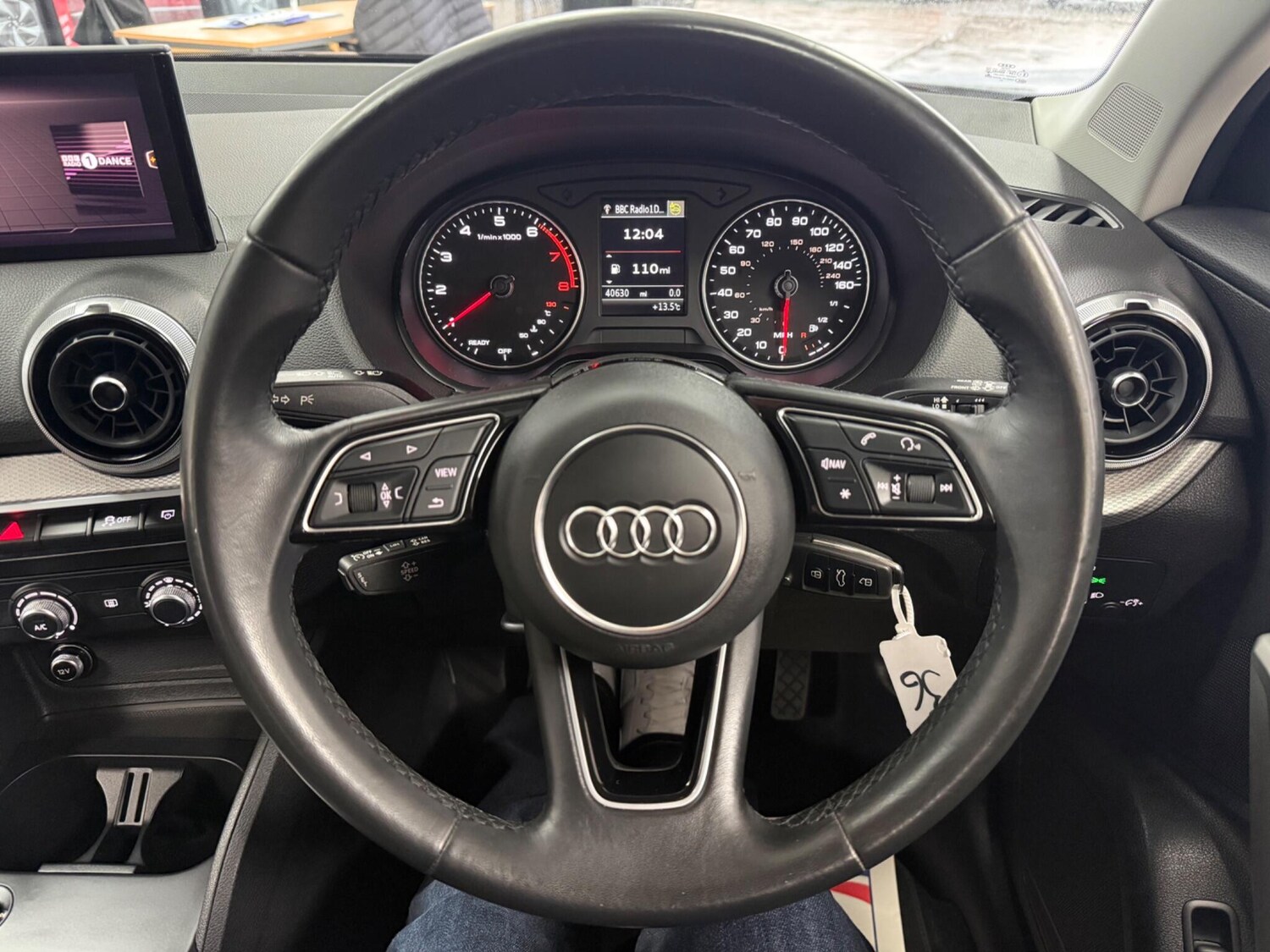 Used Audi Q2 2022 for sale - 76926567: Photo 42