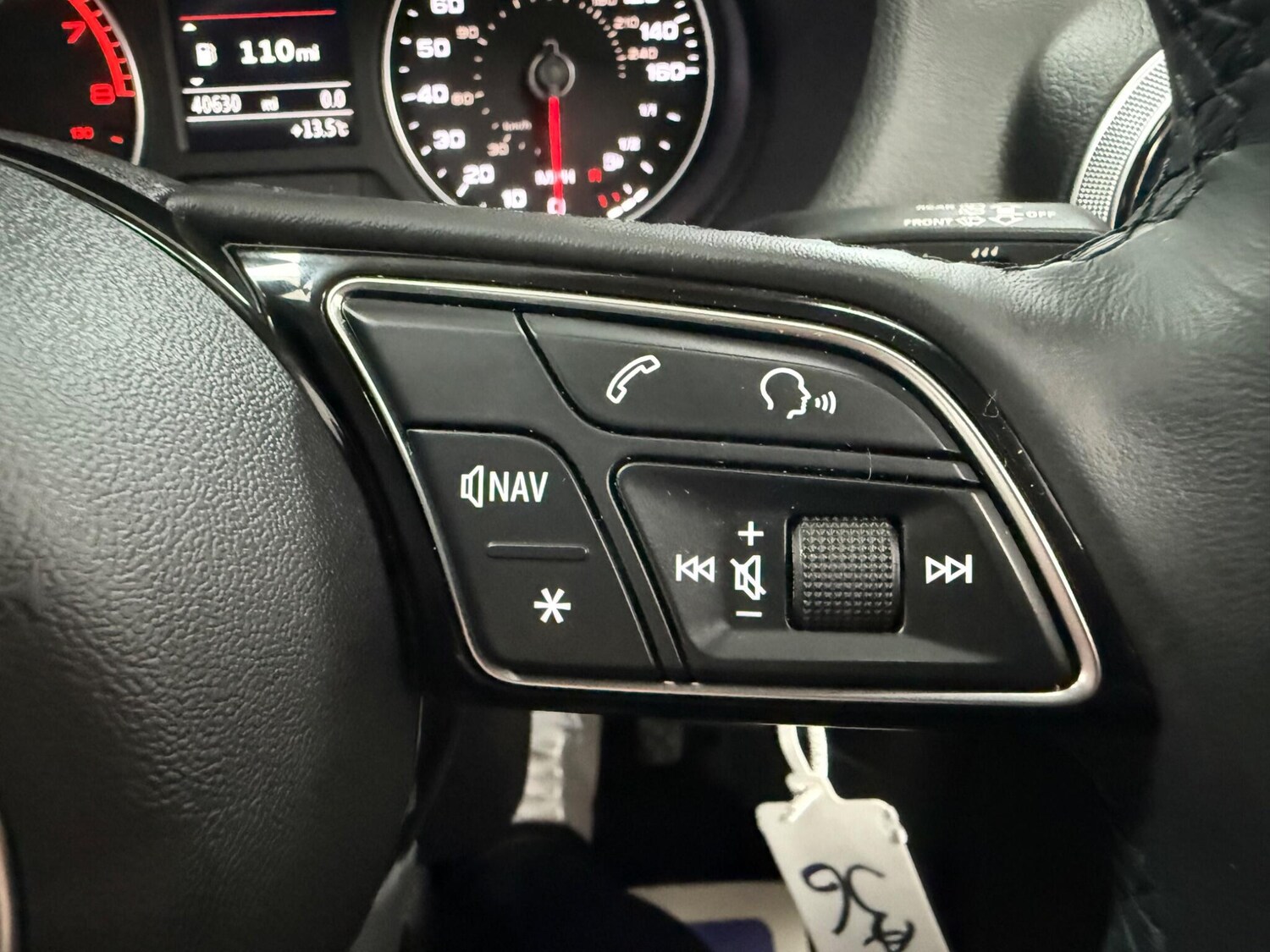 Used Audi Q2 2022 for sale - 76926567: Photo 43