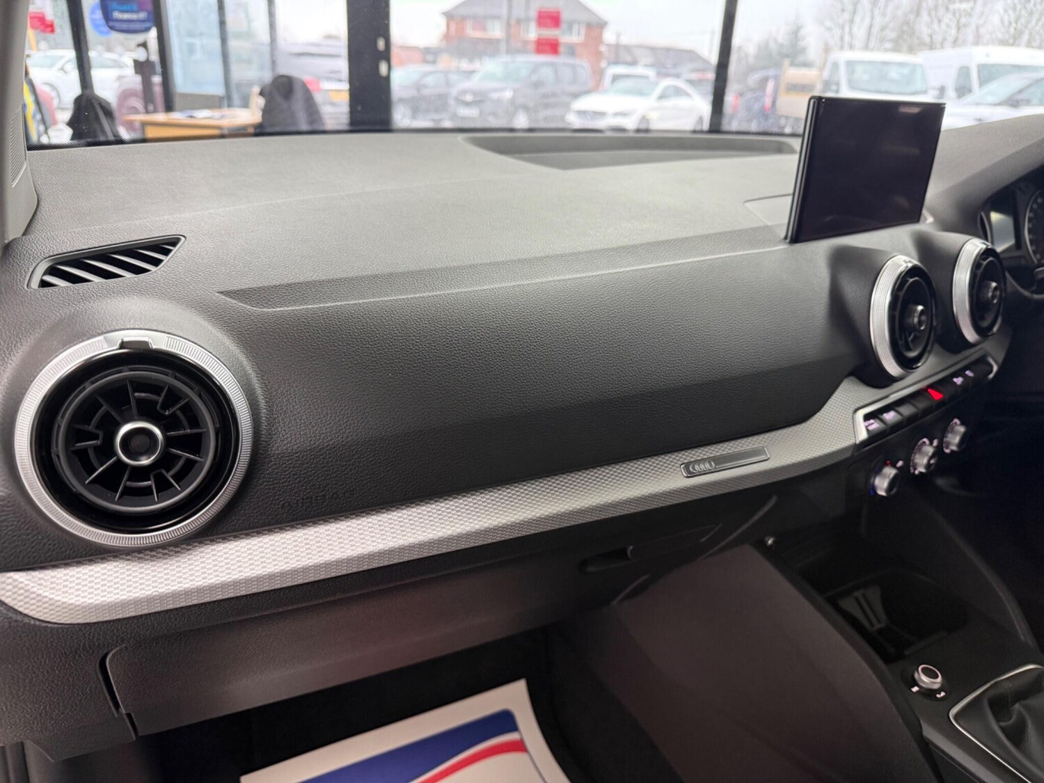 Used Audi Q2 2022 for sale - 76926567: Photo 47