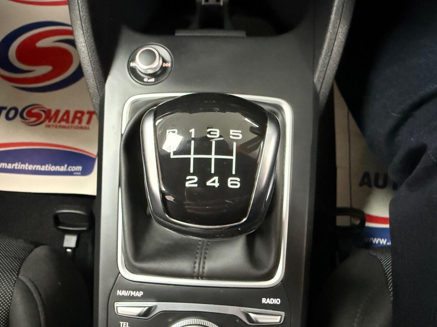 Used Audi Q2 2022 for sale - 76926567: Photo 49