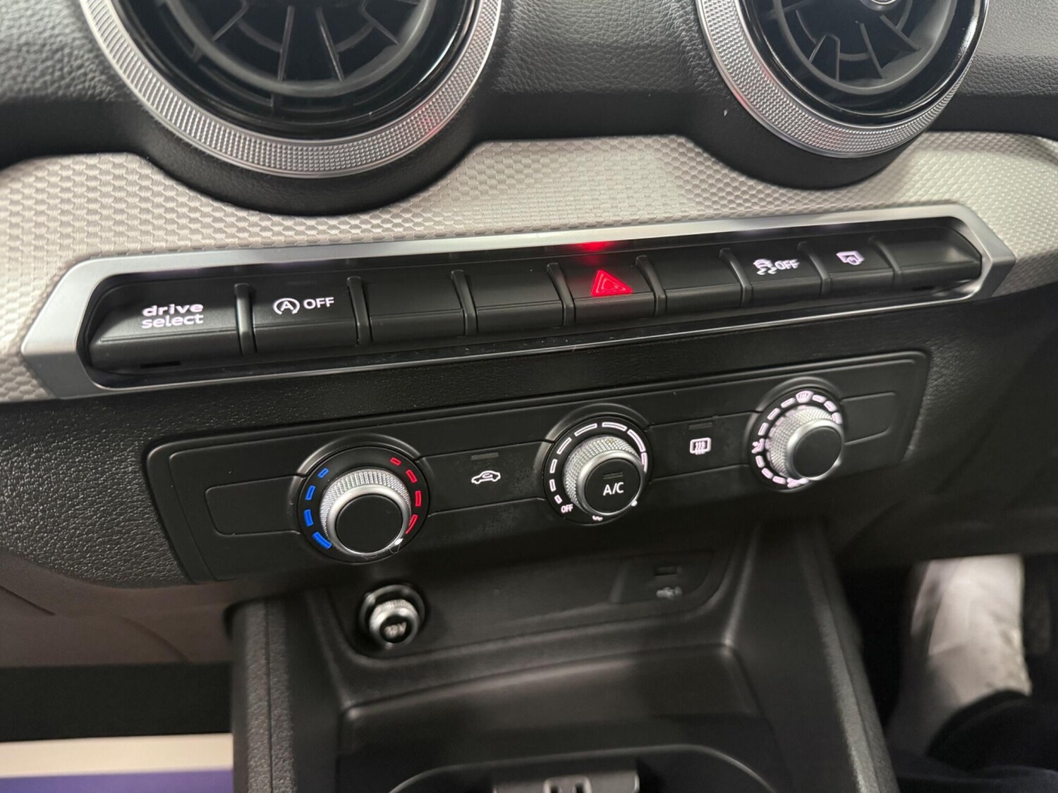 Used Audi Q2 2022 for sale - 76926567: Photo 50