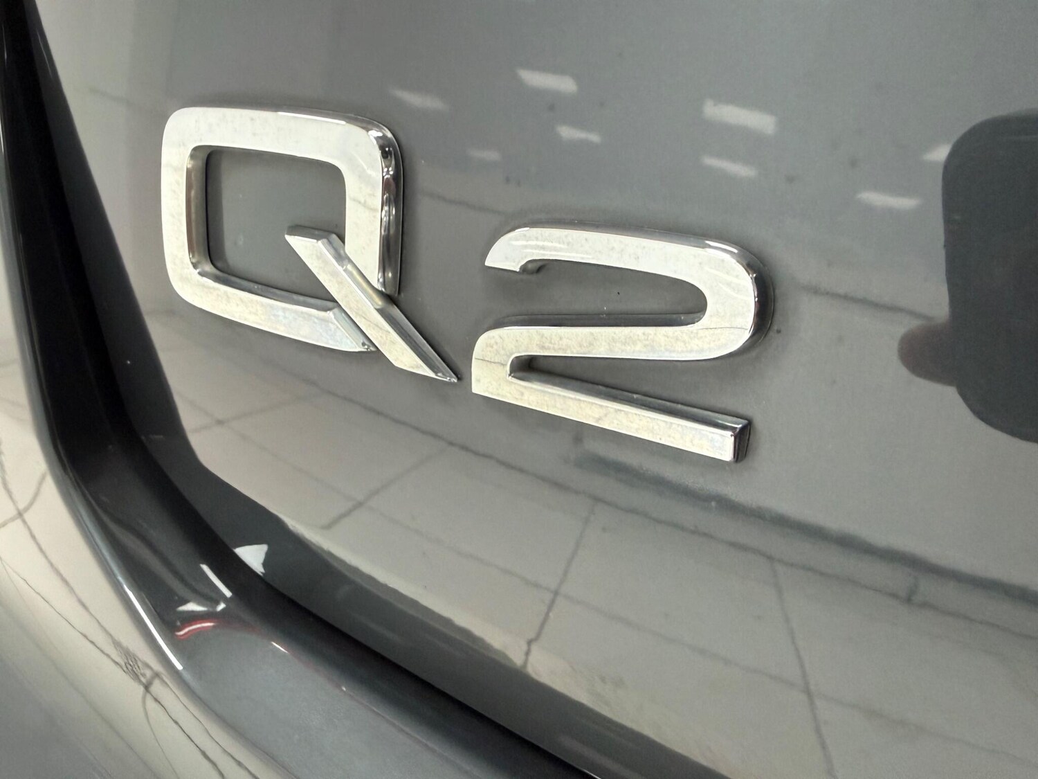 Used Audi Q2 2022 for sale - 76926567: Photo 61