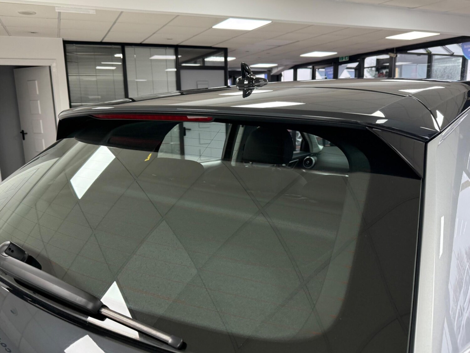 Used Audi Q2 2022 for sale - 76926567: Photo 63