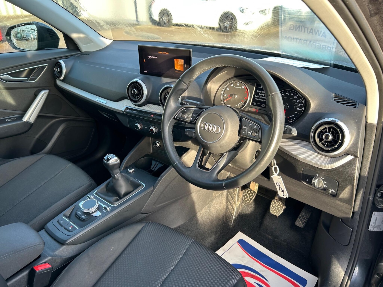 Used Audi Q2 2022 for sale - 76926567: Photo 7