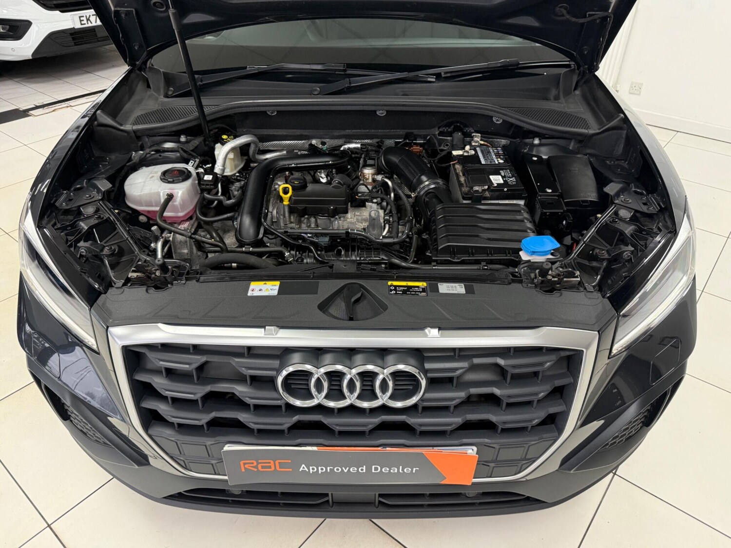 Used Audi Q2 2022 for sale - 76926567: Photo 71