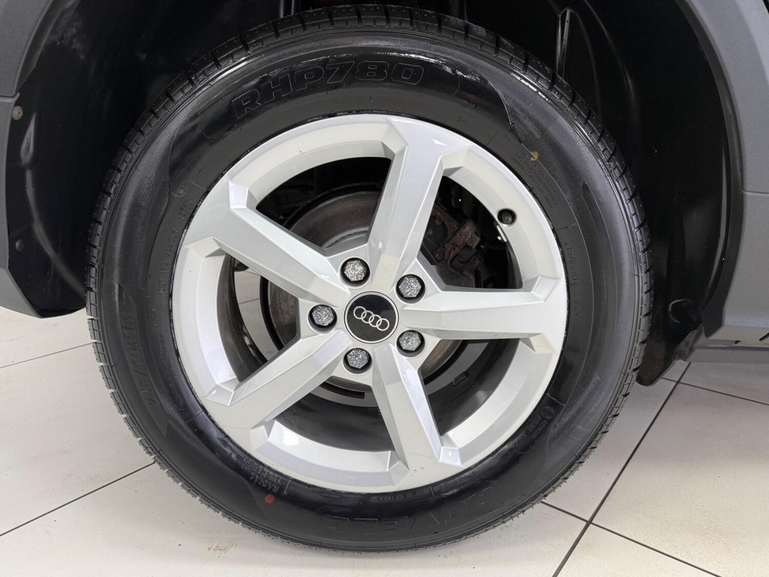 Used Audi Q2 2022 for sale - 76926567: Photo 72