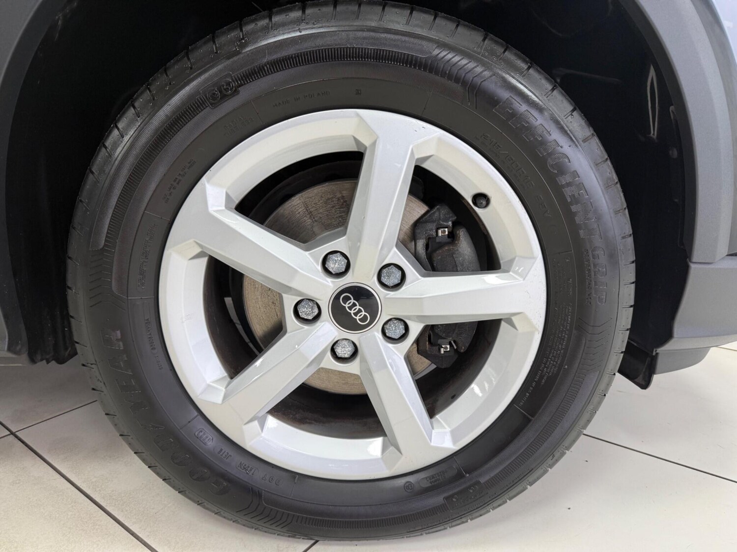 Used Audi Q2 2022 for sale - 76926567: Photo 73