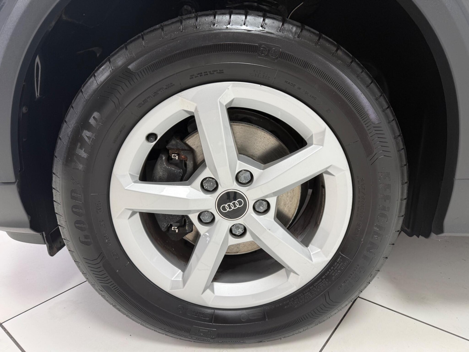 Used Audi Q2 2022 for sale - 76926567: Photo 74