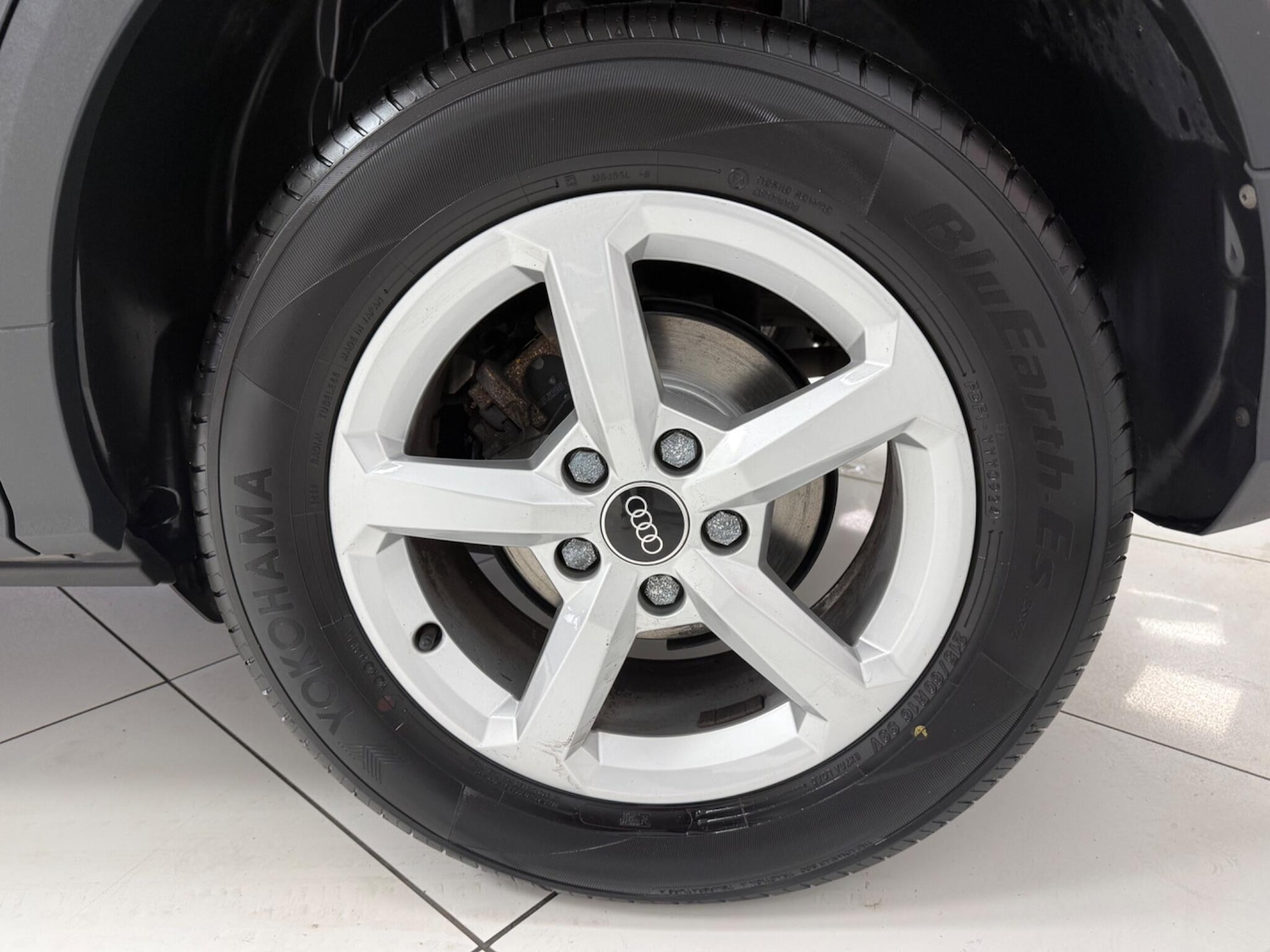 Used Audi Q2 2022 for sale - 76926567: Photo 75