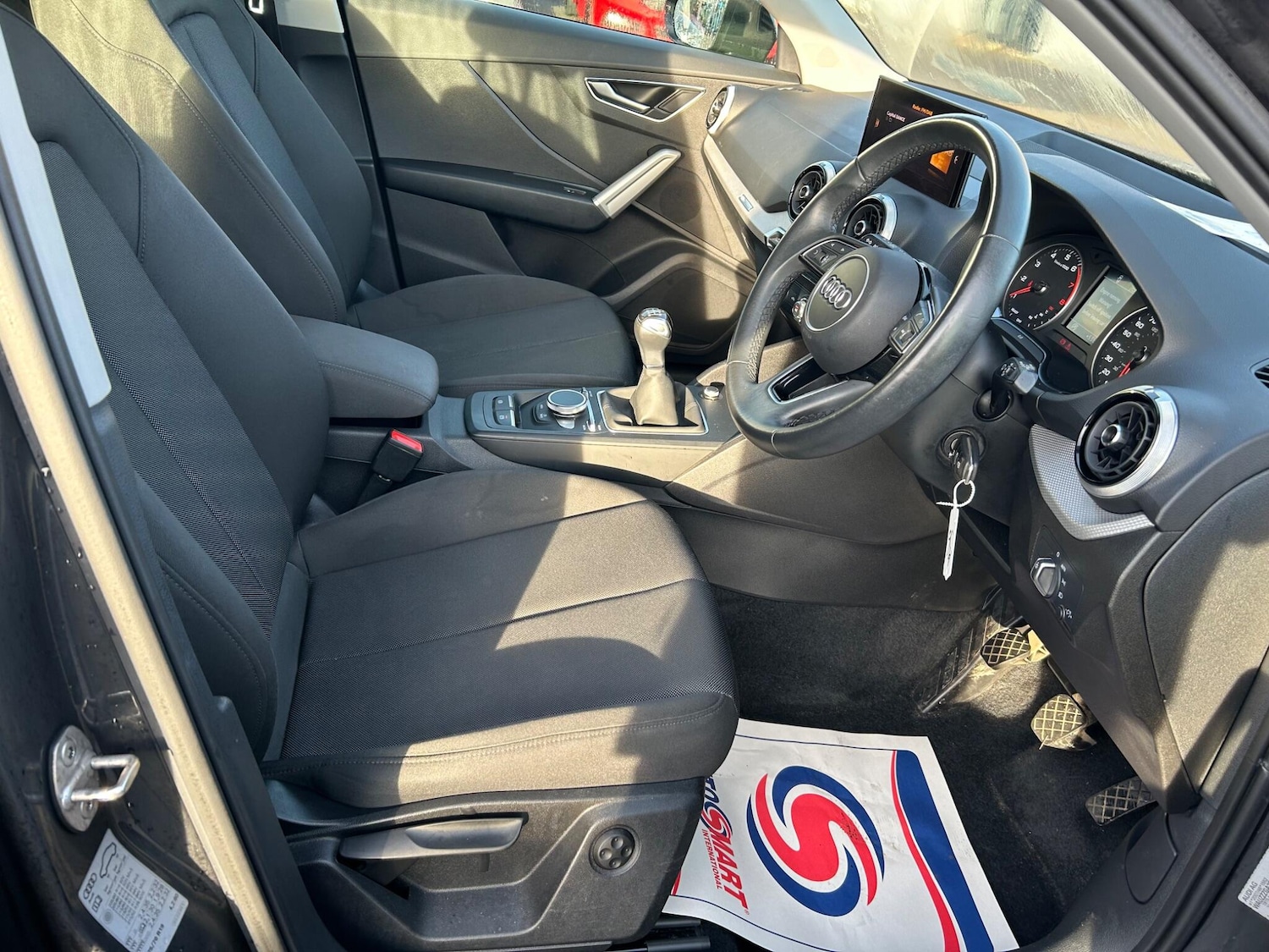 Used Audi Q2 2022 for sale - 76926567: Photo 9