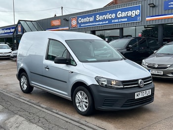Used Volkswagen Caddy 2020 for sale - 78877936: Photo