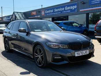 (70) - 2.0 330e 12kWh M Sport Touring Auto Euro 6 (s/s) 5dr