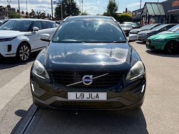 Used Volvo XC60 2016 for sale - 79349577: Photo