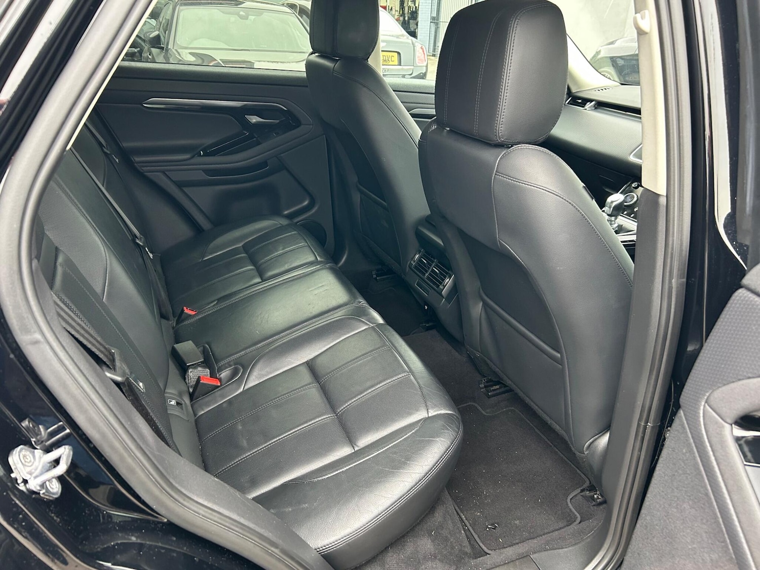 Used Land Rover Range Rover Evoque 2020 for sale - 77992947: Photo 11