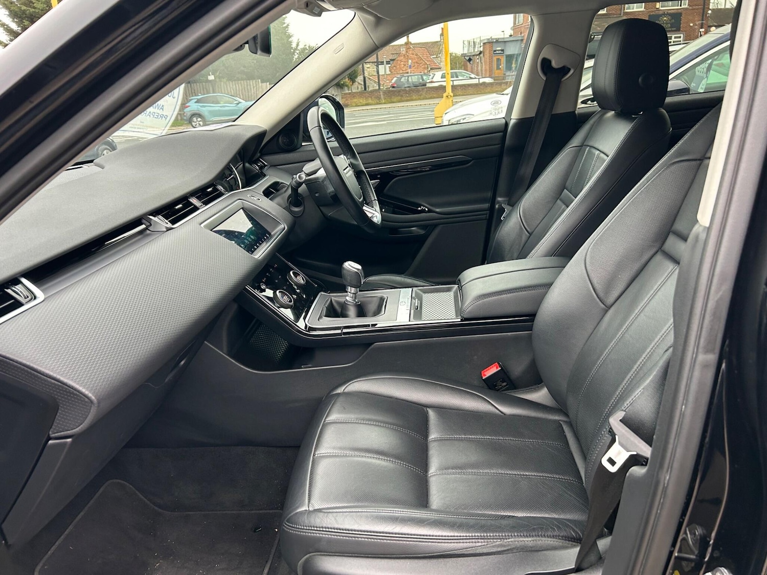 Used Land Rover Range Rover Evoque 2020 for sale - 77992947: Photo 13