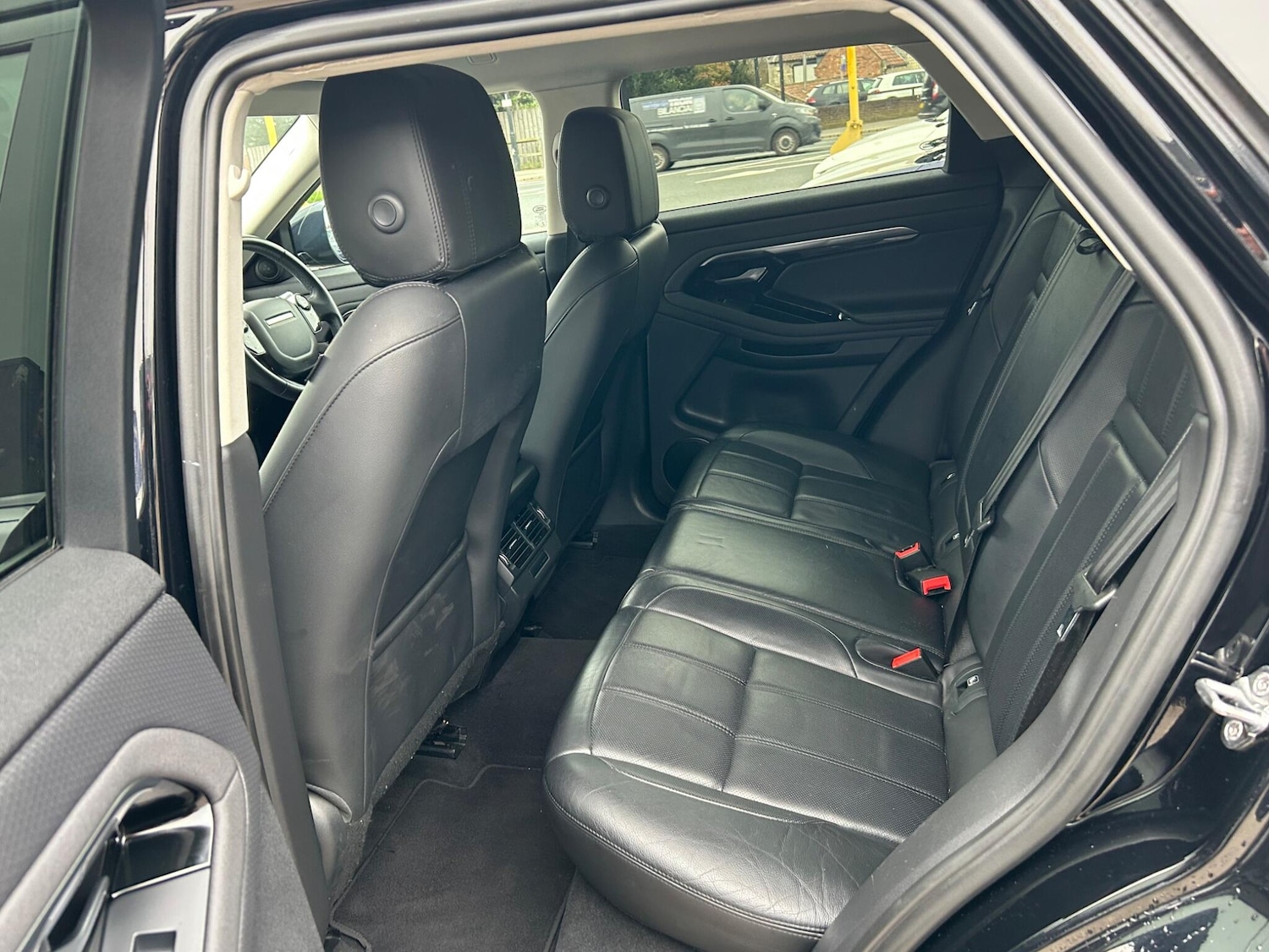 Used Land Rover Range Rover Evoque 2020 for sale - 77992947: Photo 15