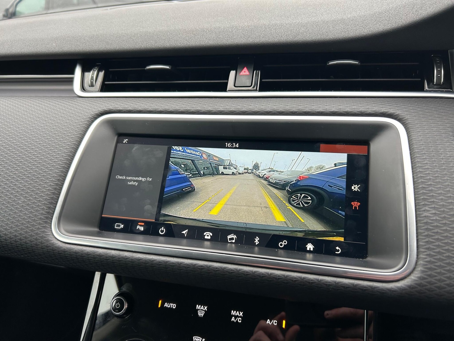 Used Land Rover Range Rover Evoque 2020 for sale - 77992947: Photo 17