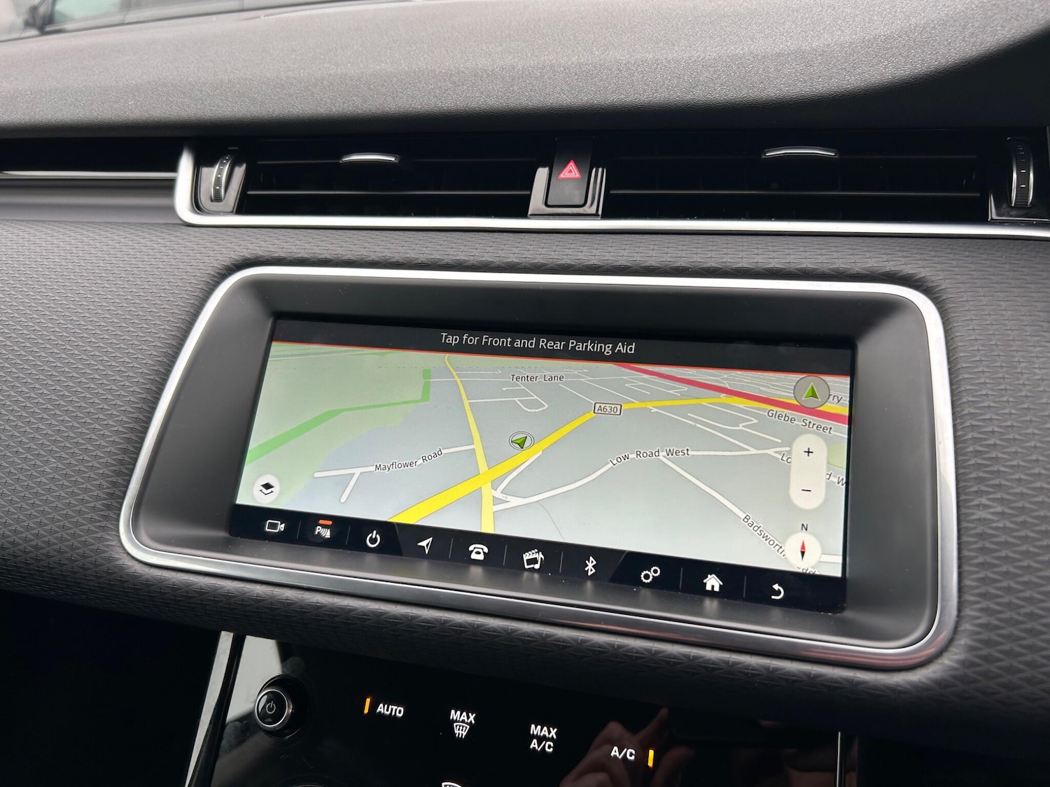 Used Land Rover Range Rover Evoque 2020 for sale - 77992947: Photo 18