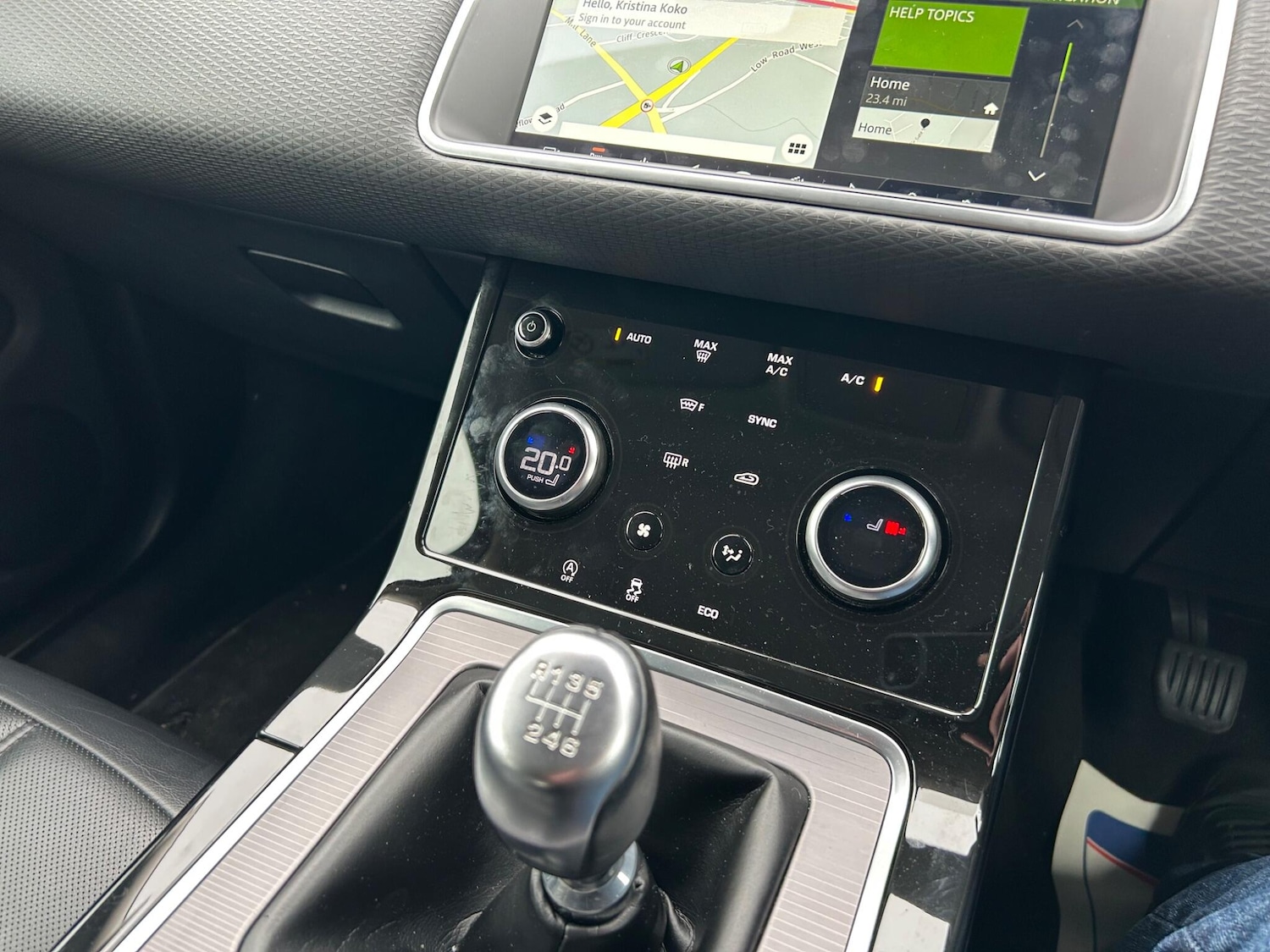 Used Land Rover Range Rover Evoque 2020 for sale - 77992947: Photo 20