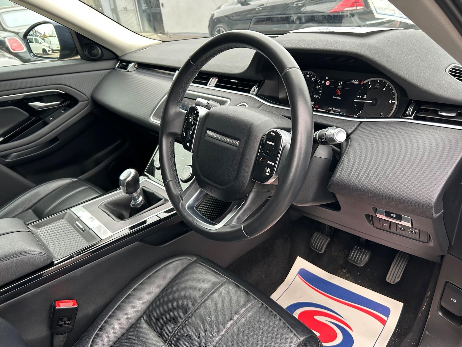 Used Land Rover Range Rover Evoque 2020 for sale - 77992947: Photo 7