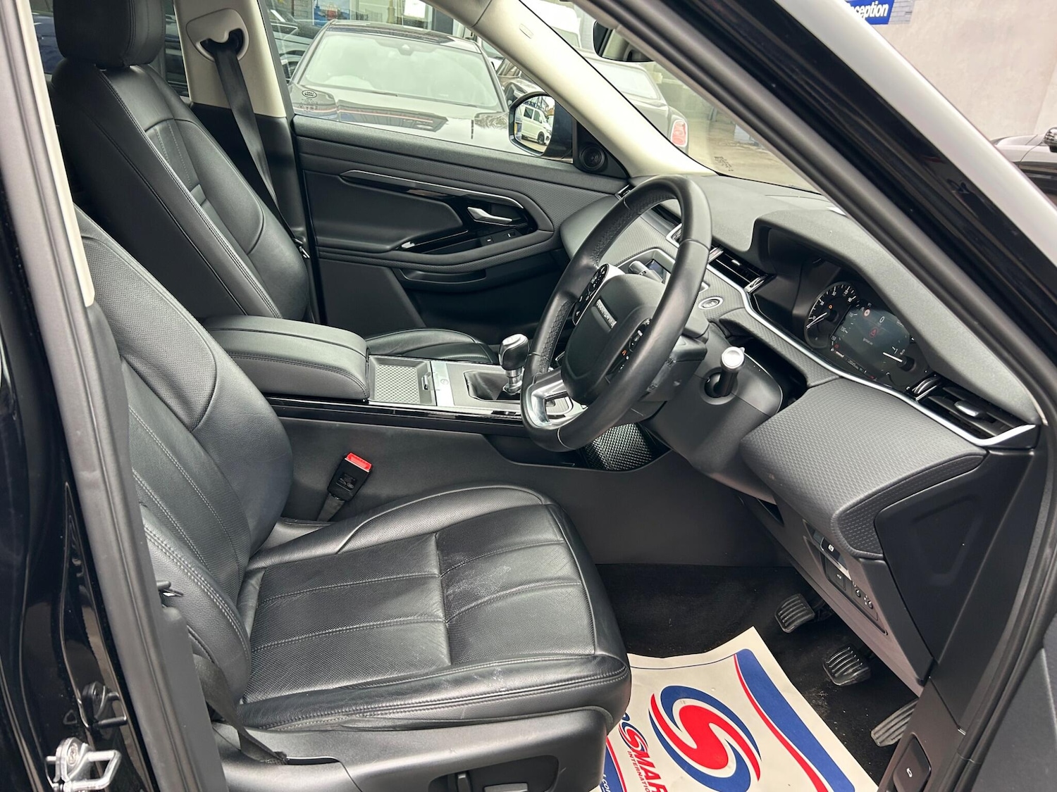 Used Land Rover Range Rover Evoque 2020 for sale - 77992947: Photo 9