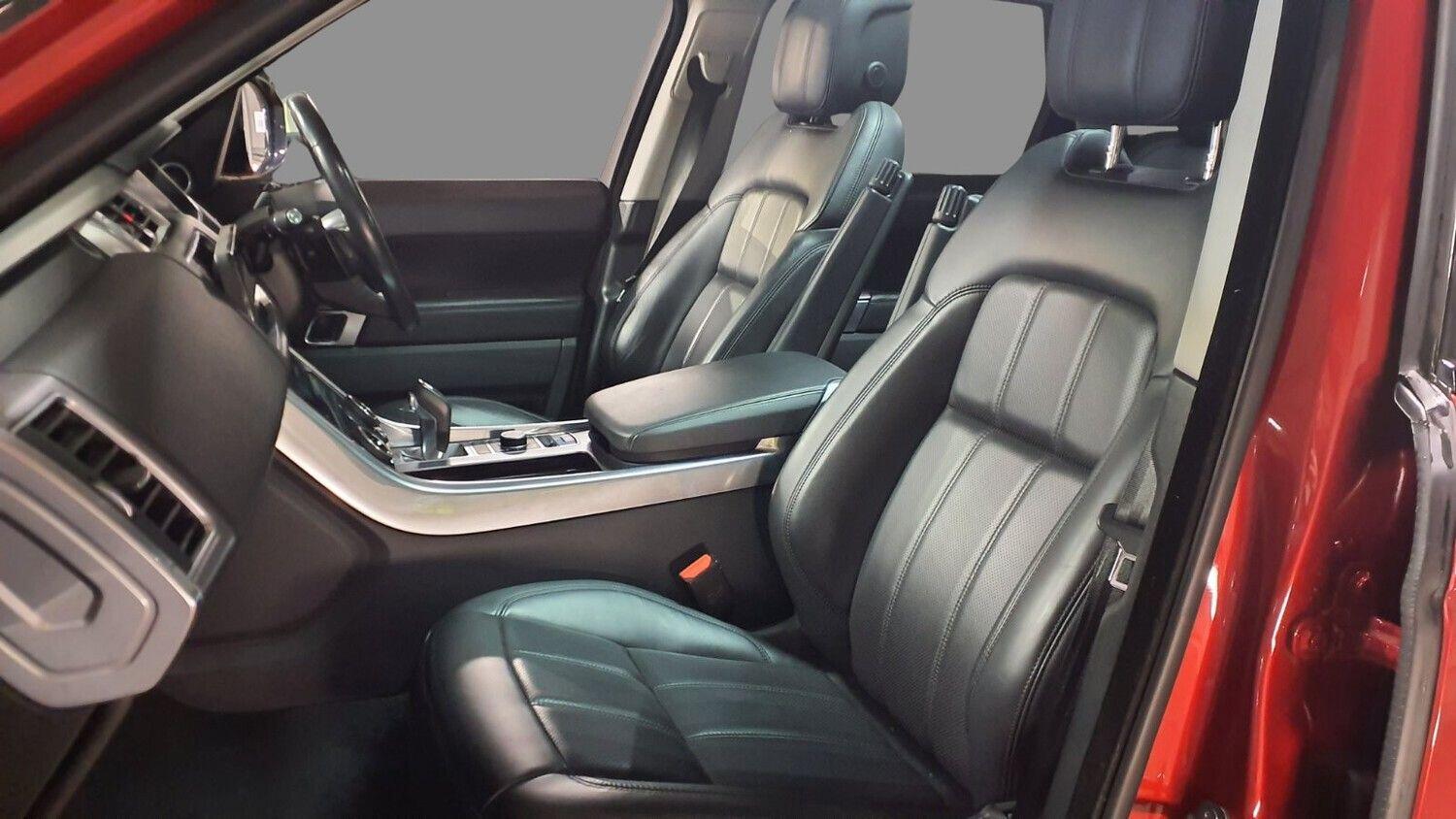 Used Land Rover Range Rover Sport 2019 for sale - 78086475: Photo 7