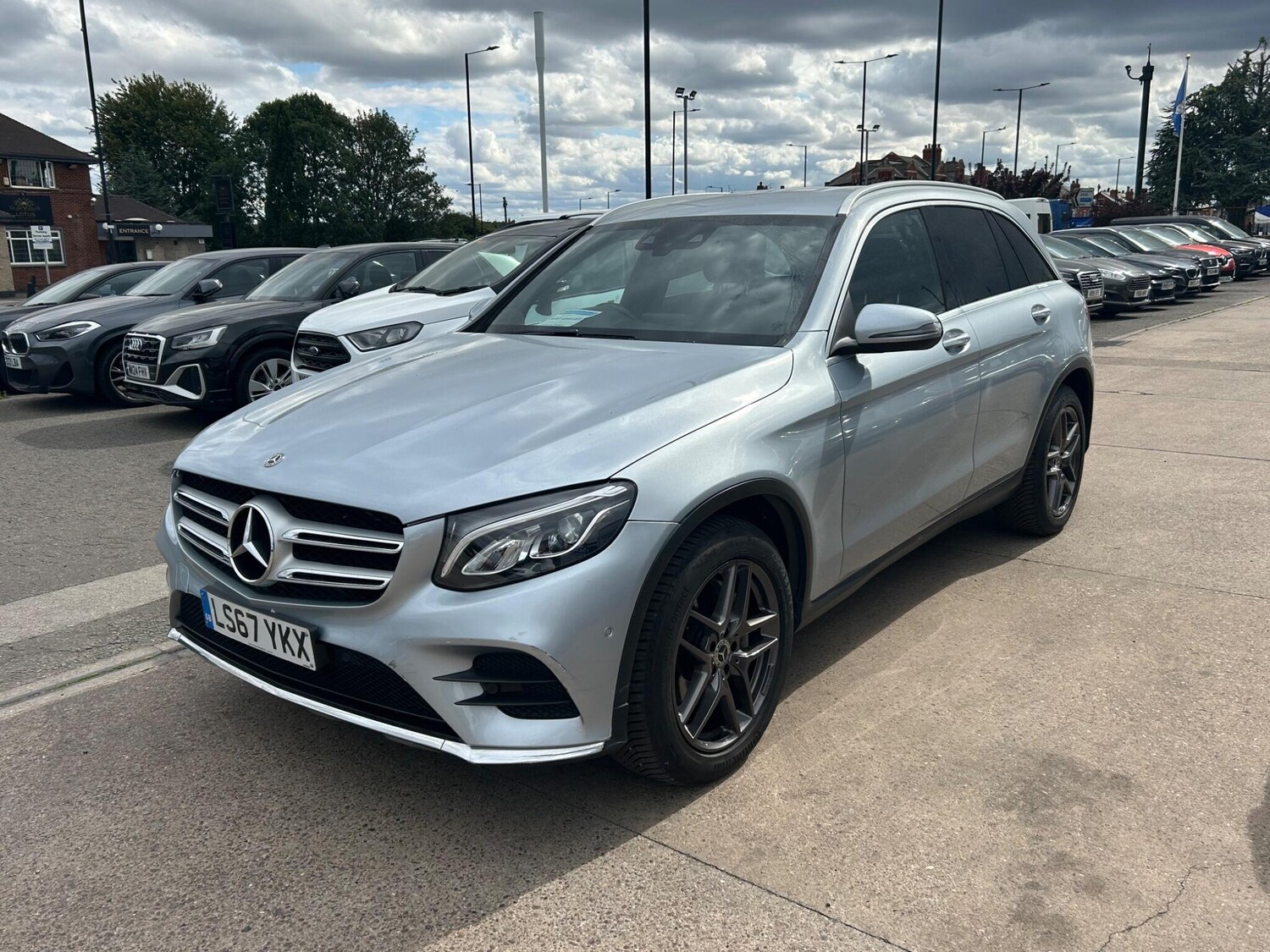 Vehicle 25