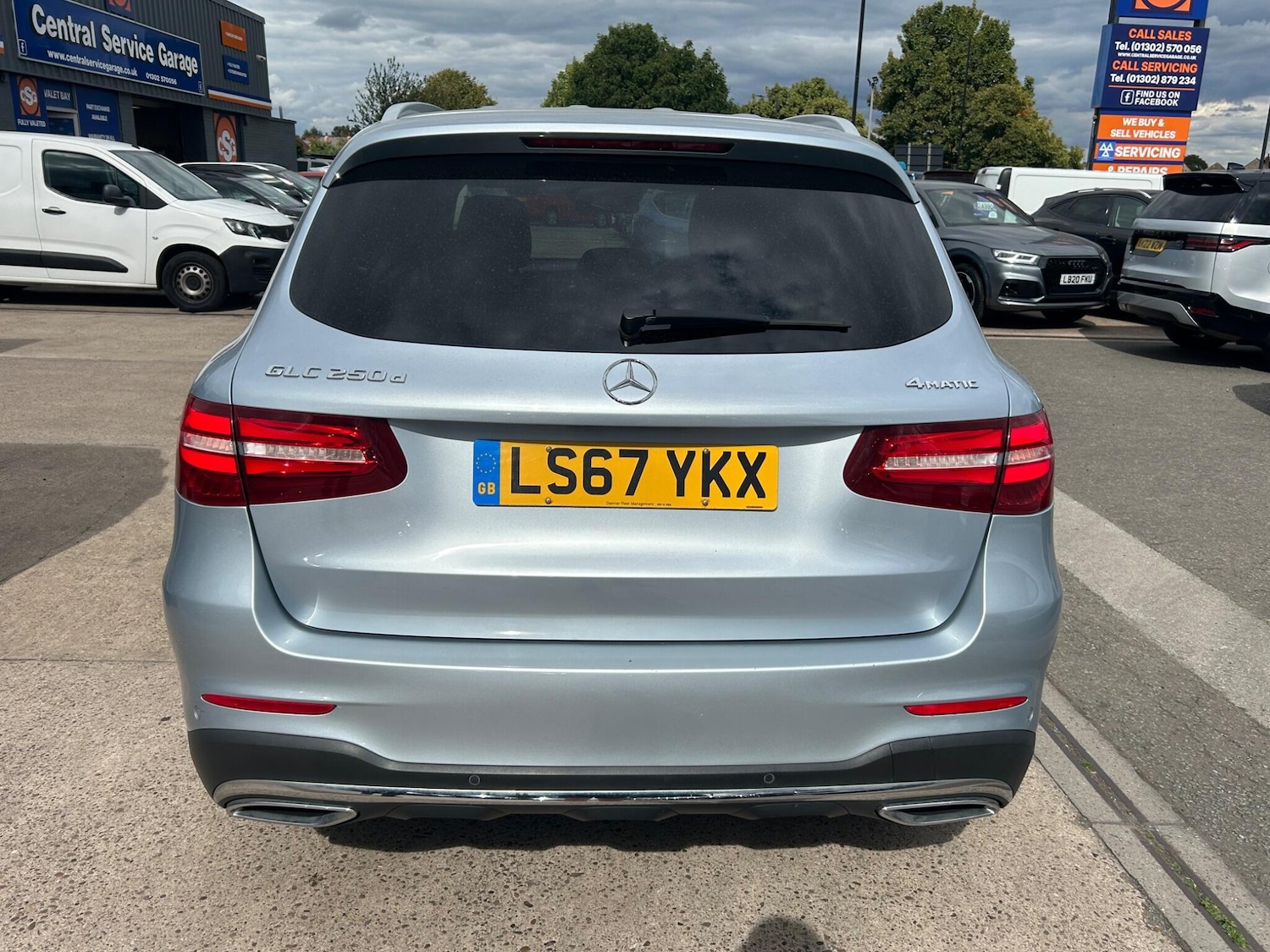 Vehicle 26
