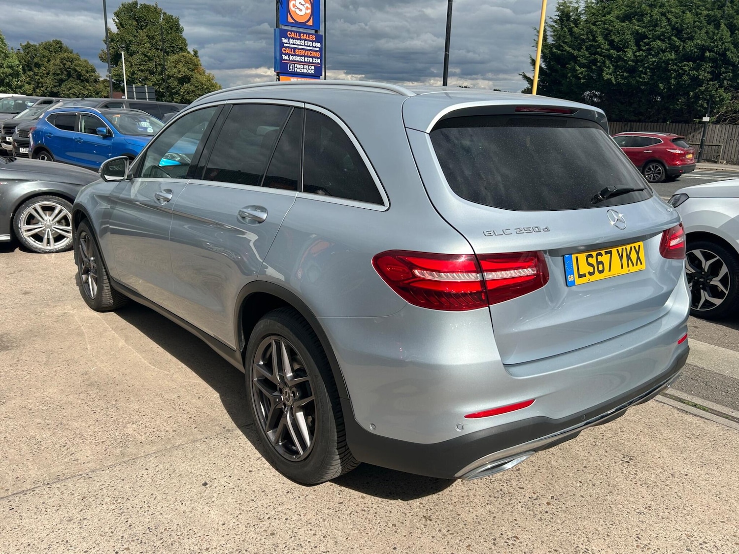 Vehicle 27