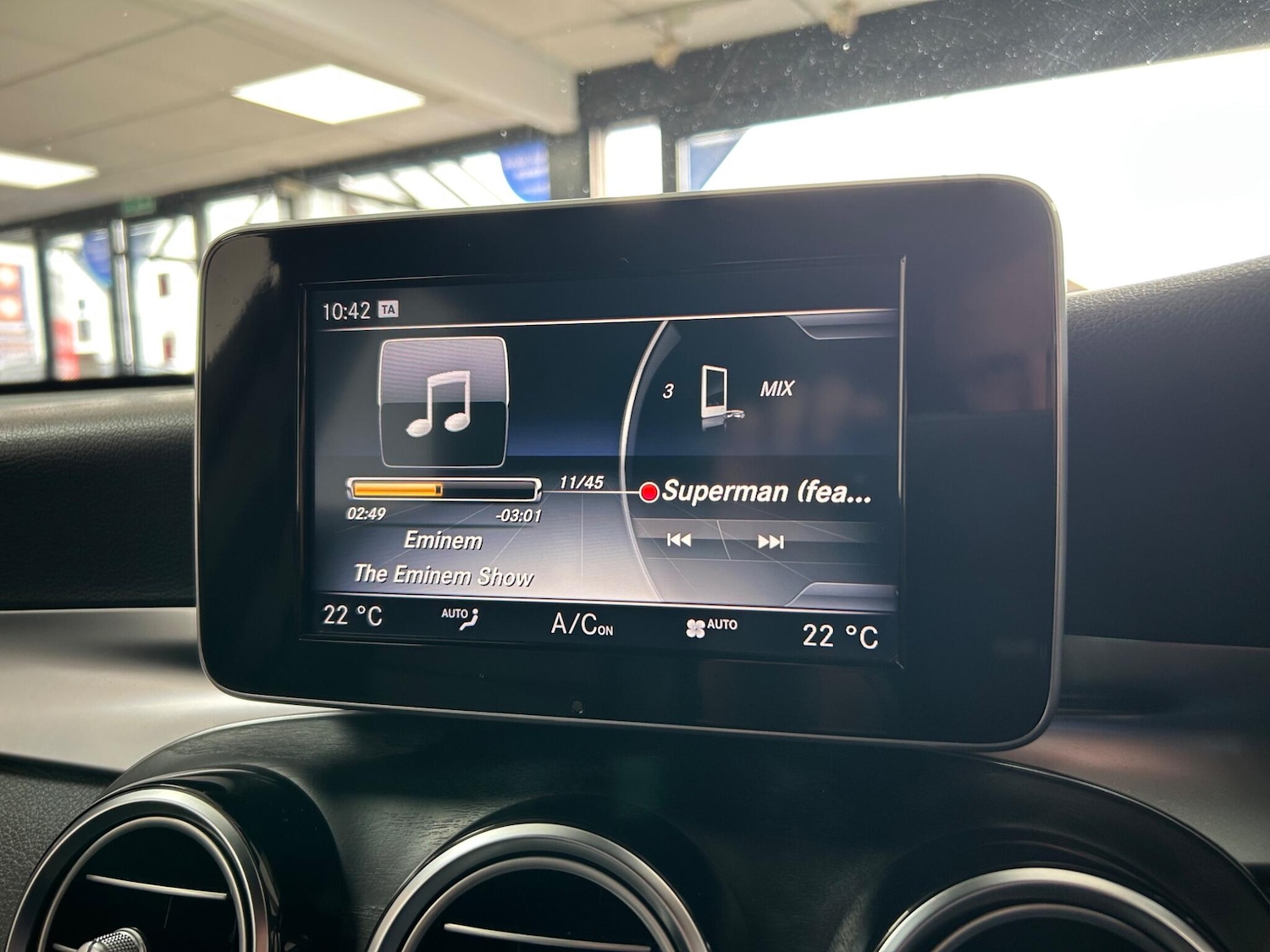 Used Mercedes-Benz GLC 2017 for sale - 75508413: Photo 28