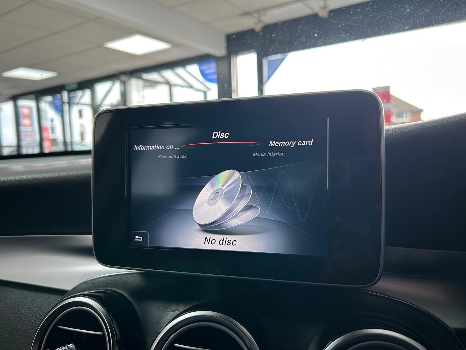 Used Mercedes-Benz GLC 2017 for sale - 75508413: Photo 40