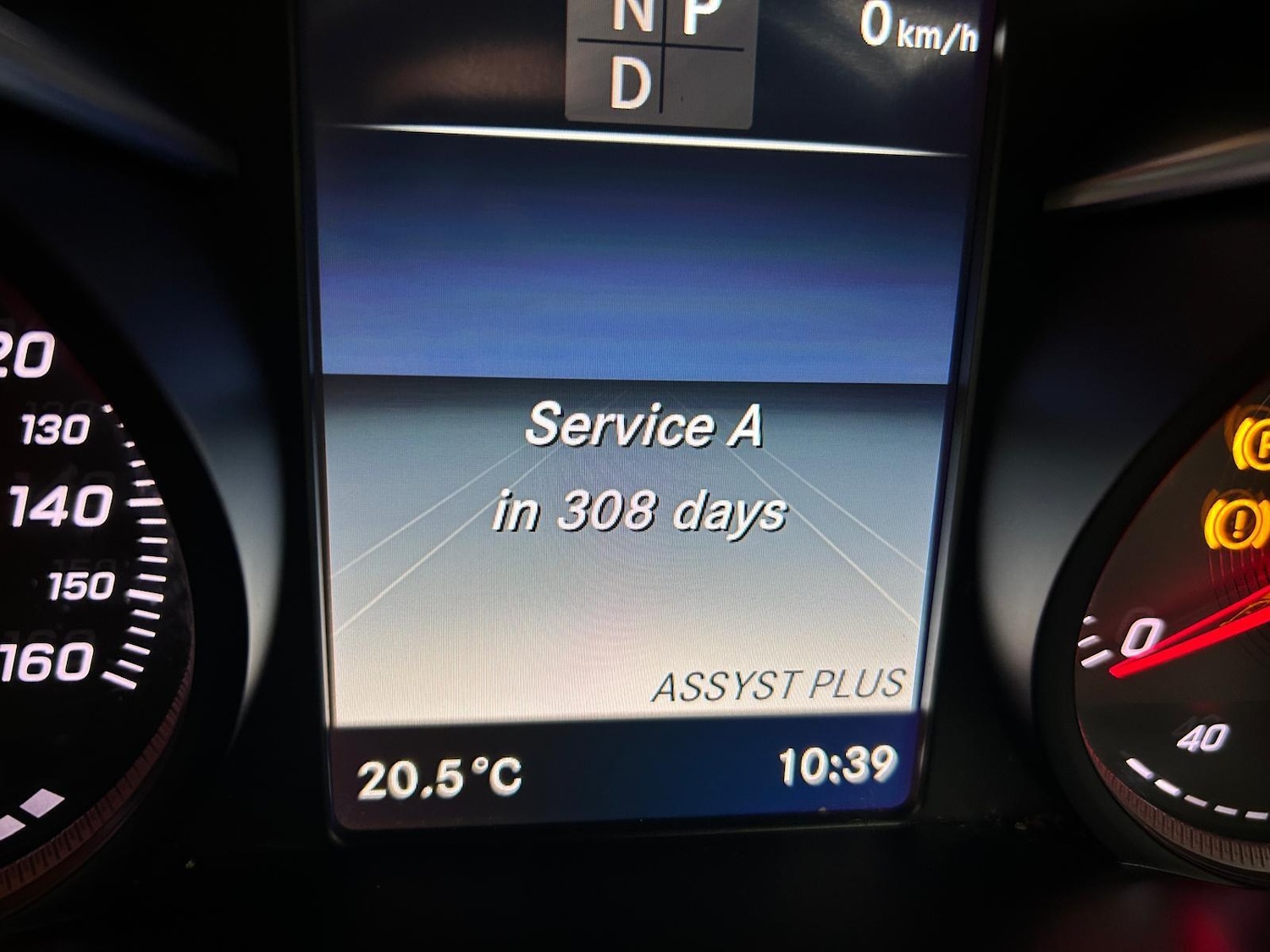 Used Mercedes-Benz GLC 2017 for sale - 75508413: Photo 42