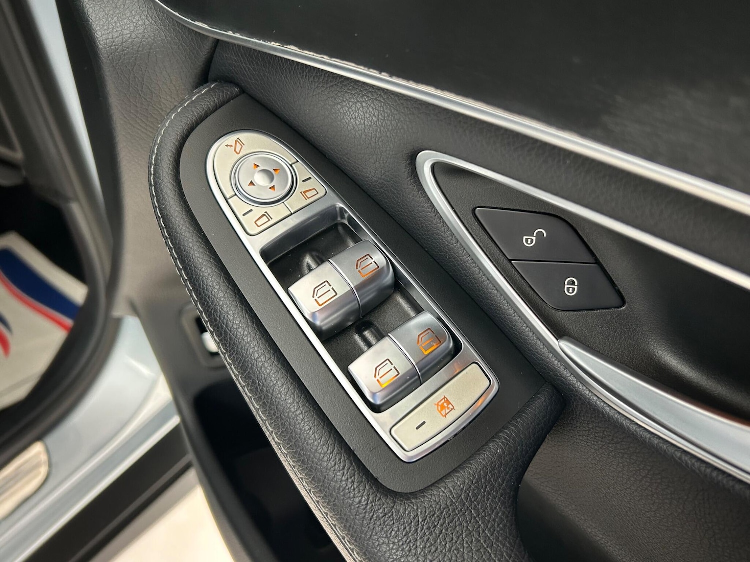 Used Mercedes-Benz GLC 2017 for sale - 75508413: Photo 49