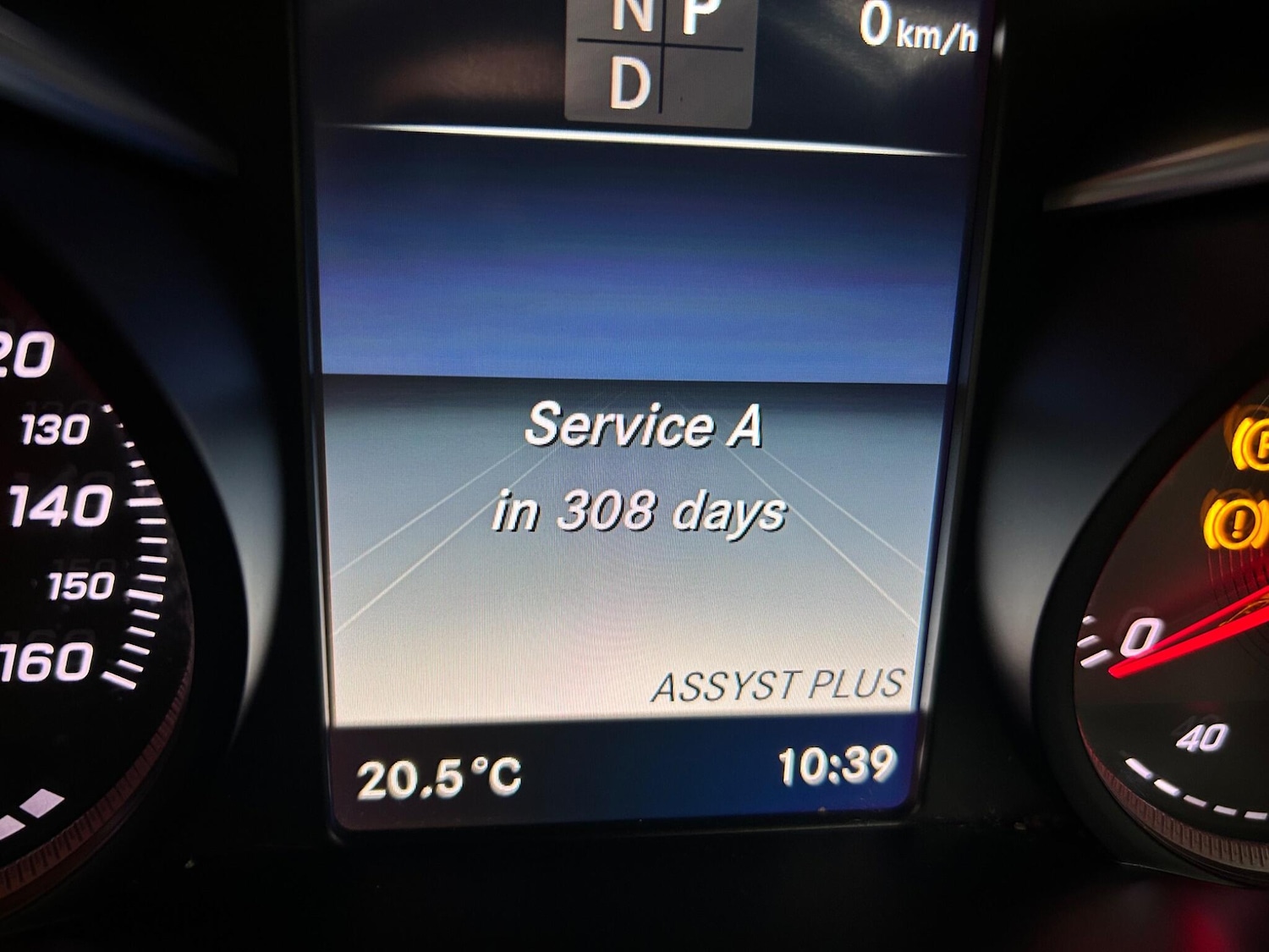 Used Mercedes-Benz GLC 2017 for sale - 75508413: Photo 56