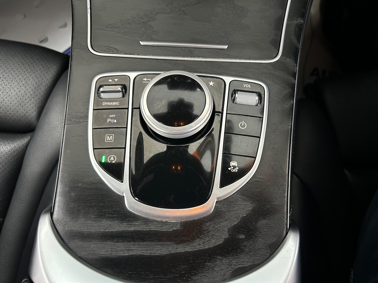 Used Mercedes-Benz GLC 2017 for sale - 75508413: Photo 57